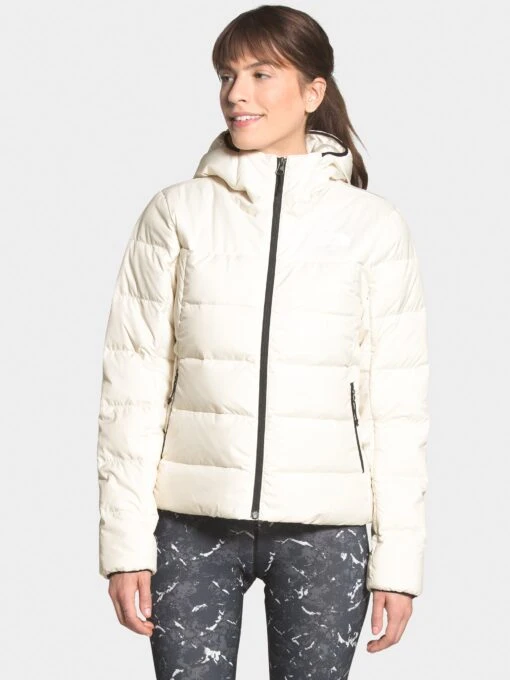 The North Face Women's Vallecitos Hoodie -Clothing Line Store