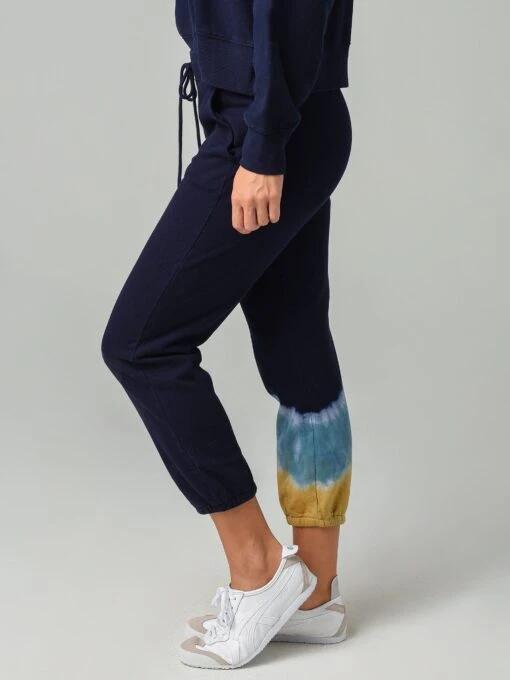 Velvet Women's Nissa Jogger -Clothing Line Store