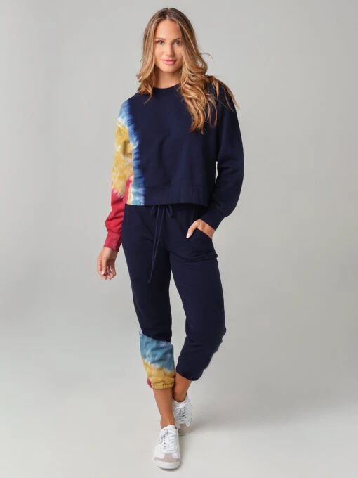 Velvet Women's Nissa Jogger -Clothing Line Store