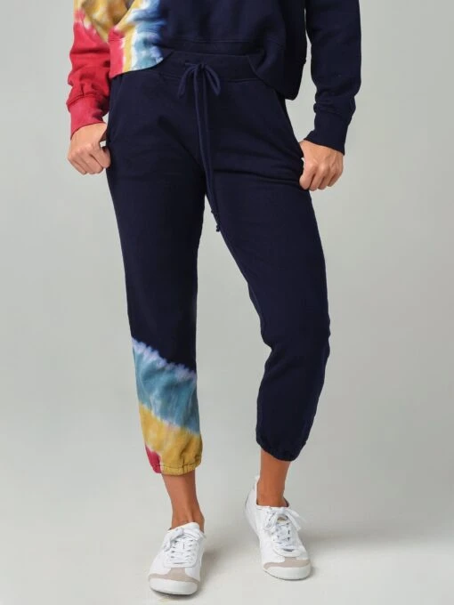 Velvet Women's Nissa Jogger -Clothing Line Store