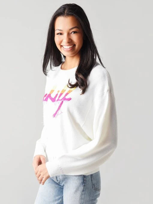 525 Women's Chill Pullover -Clothing Line Store NY5