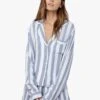 Rails Women’s Kellen Pajama Set -Clothing Line Store PJ 100 124 1547 STOCKHOLMSTRIPE