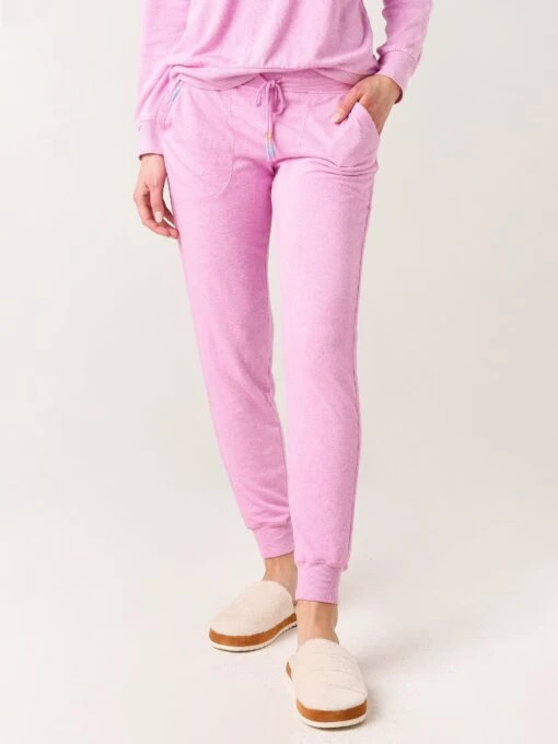 P.j. Salvage Women's Colorful Classics Jammie Pant -Clothing Line Store