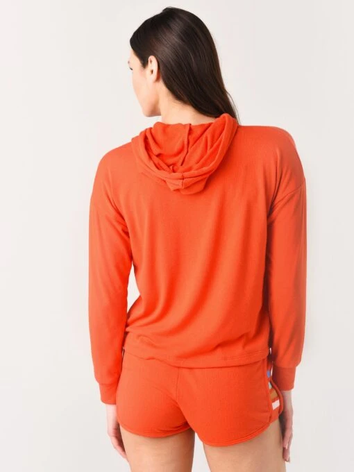 P.J. Salvage Women's Retro Lounge Hoody -Clothing Line Store