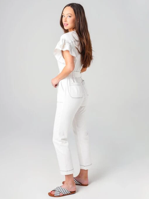 Saylor Women's Tatiana Jumpsuit -Clothing Line Store