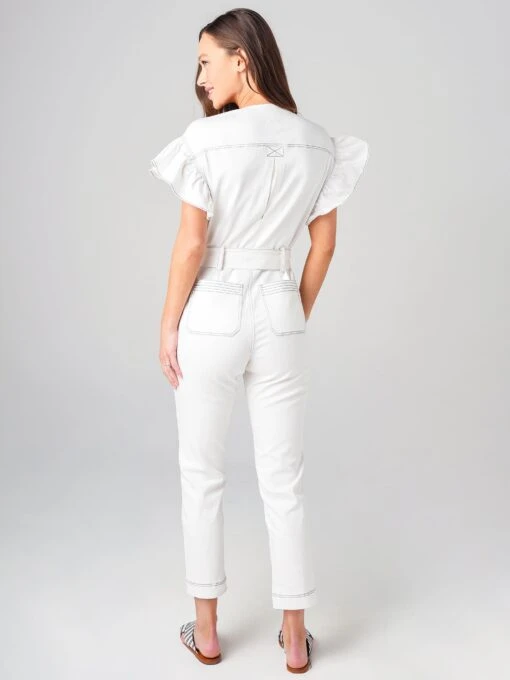 Saylor Women's Tatiana Jumpsuit -Clothing Line Store