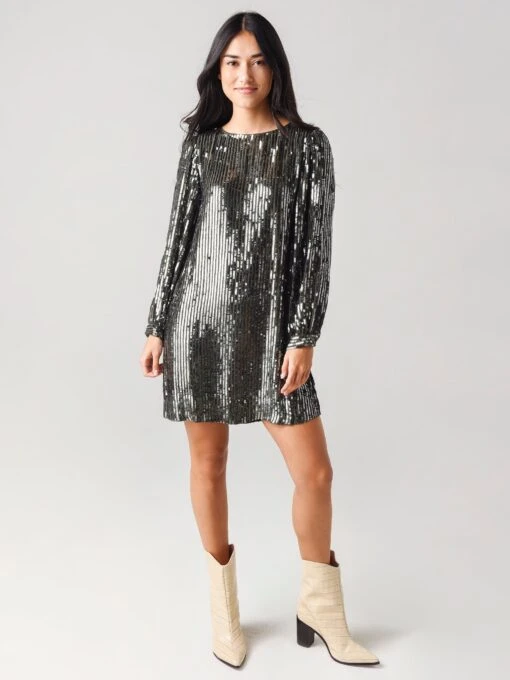 Velvet Women's Tristie Dress -Clothing Line Store