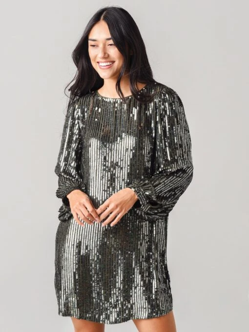 Velvet Women's Tristie Dress -Clothing Line Store