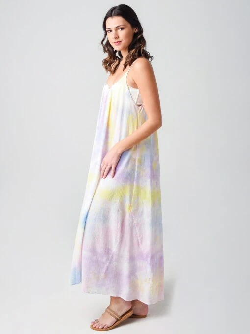 9 Seed Women's Tulum Cover-up Dress -Clothing Line Store