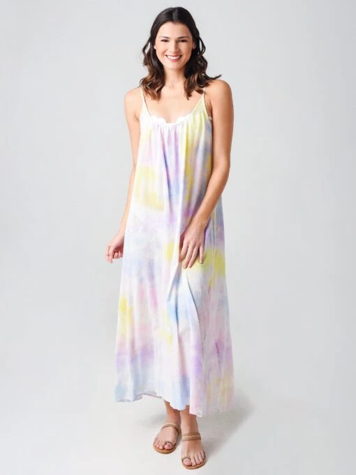 9 Seed Women's Tulum Cover-up Dress -Clothing Line Store