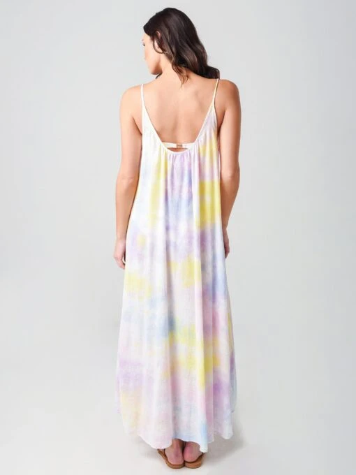 9 Seed Women's Tulum Cover-up Dress -Clothing Line Store