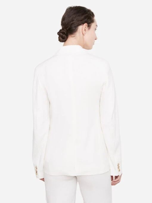 Vince Women's Single Breasted Blazer -Clothing Line Store