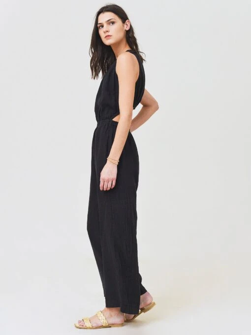 Velvet Women's Vivi Jumpsuit -Clothing Line Store