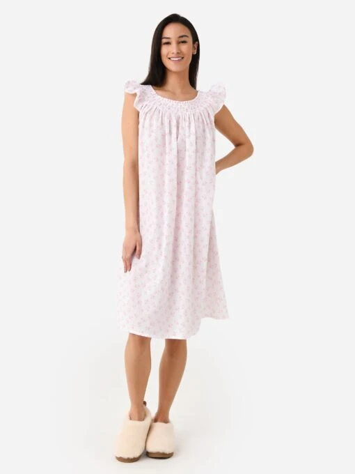 Lenora Women's Vivian Nightgown -Clothing Line Store