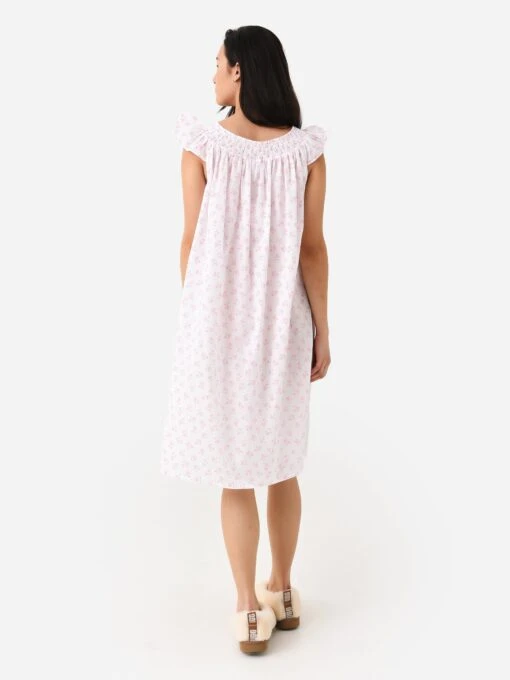 Lenora Women's Vivian Nightgown -Clothing Line Store