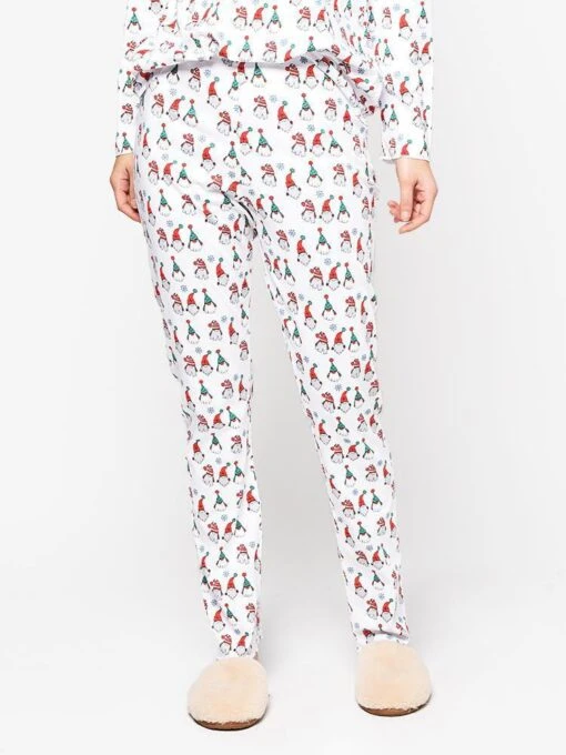 Roller Rabbit Women's Gnoels Pajamas -Clothing Line Store W LNPJ 002GNOEL MULTIalt2