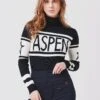 Perfect Moment Women's Schild Aspen Sweater -Clothing Line Store W30000801xBLACKxPrimary 53286310