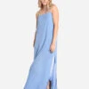 Solid & Striped The Calico Maxi Dress -Clothing Line Store WA 1906 1269xSKYBLUExPrimary 69544684