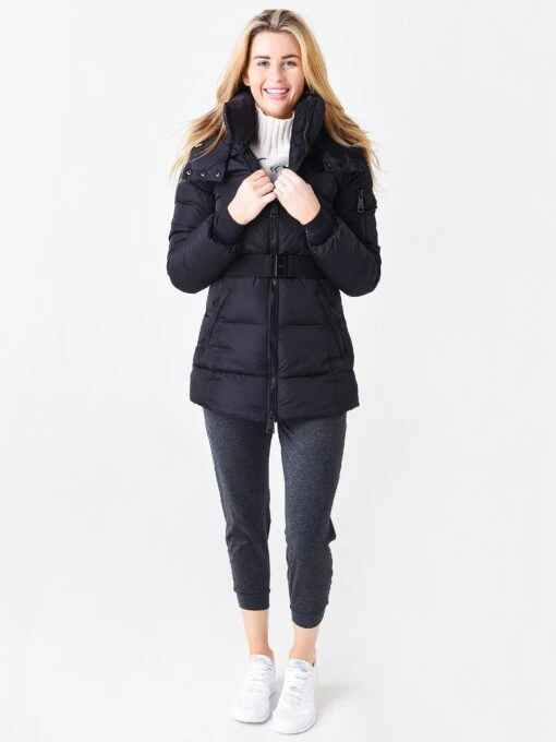 Sam Women's Soho Jacket -Clothing Line Store