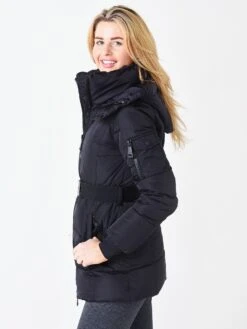 Sam Women's Soho Jacket -Clothing Line Store XW9072MDAxBLACKxAlt2 51571943