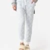 Z Supply Women's Comfy Fair Isle Jogger -Clothing Line Store ZLP224658xCLOUDYBLUExPrimary 89672354