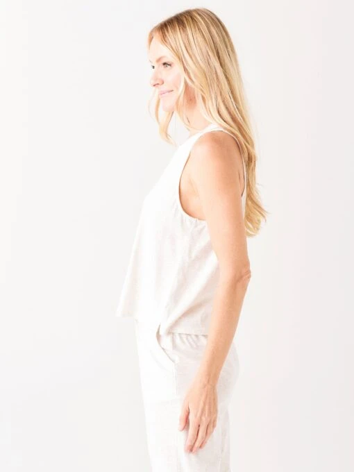 Z Supply Women's Wake Up Call Tank -Clothing Line Store