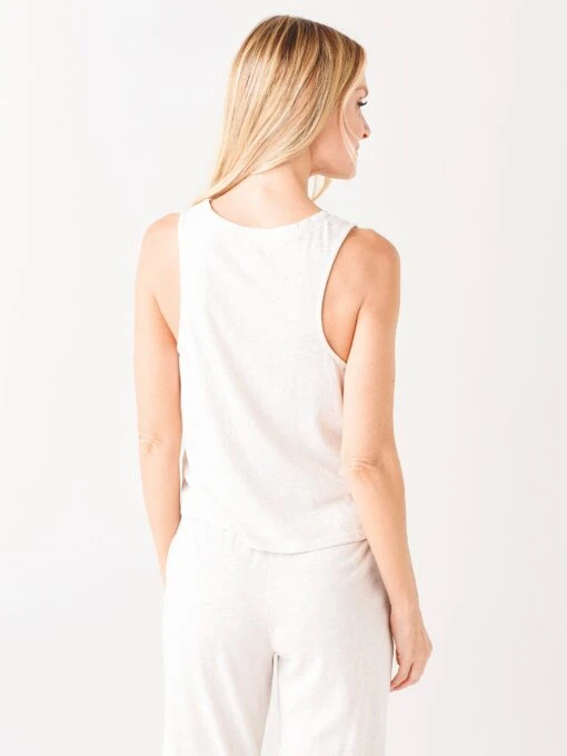 Z Supply Women's Wake Up Call Tank -Clothing Line Store