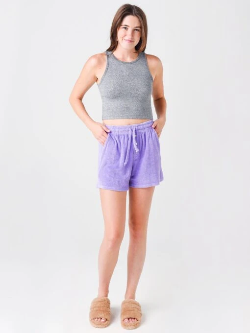 Z Supply Women's Noah Silky Tank -Clothing Line Store