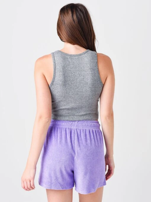 Z Supply Women's Noah Silky Tank -Clothing Line Store