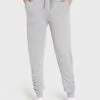 Z Supply Women's Jordan Fleece Jogger -Clothing Line Store ZP203539xHEATHERGREYxPrimary 10963969