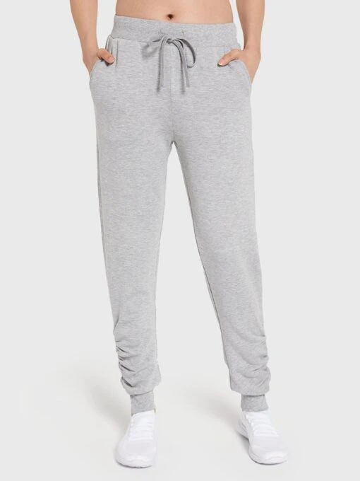 Z Supply Women's Jordan Fleece Jogger -Clothing Line Store