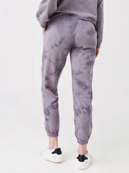 Z Supply Women's Raven Cloud Wash Jogger -Clothing Line Store