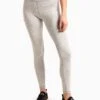 All Fenix Four Tech Legging -Clothing Line Store afs19b015 heathergrey