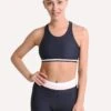 All Fenix Taylor Navy Sports Bra -Clothing Line Store afs19t005 navy 45d78c73 eba0 4c32 a163 bc25feb03fcb