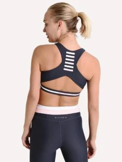 All Fenix Taylor Navy Sports Bra -Clothing Line Store afs19t005 navyalt3