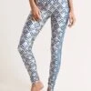 Goldsheep Alpine Legging -Clothing Line Store alpine blue white af31d500 d462 42ea ba53 b86708be006b