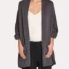 Brochu Walker The Moro Cardigan -Clothing Line Store bcc2742 otter efa7c311 9e02 45e6 a7ec 69c800fe1f97