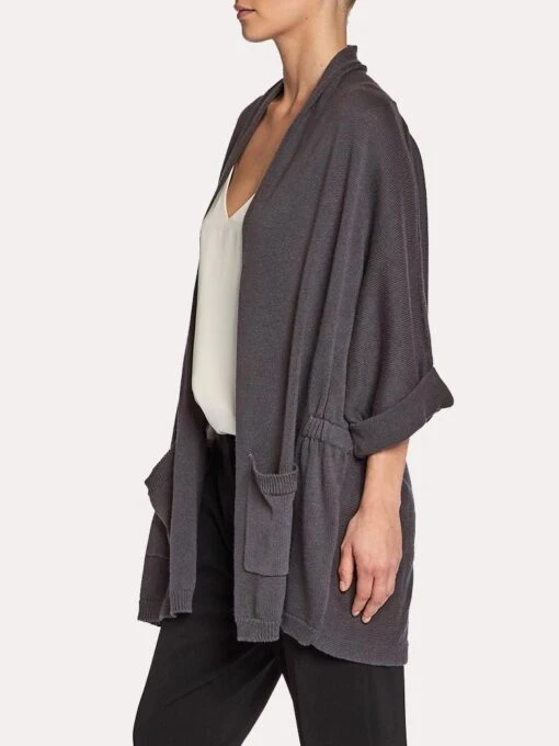 Brochu Walker The Moro Cardigan -Clothing Line Store bcc2742 otteralt1