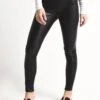 Velvet Berdine Faux Leather Leggings -Clothing Line Store berdine03 black 05fa193a 769c 4d9f 86a5 422ce0b6e28f