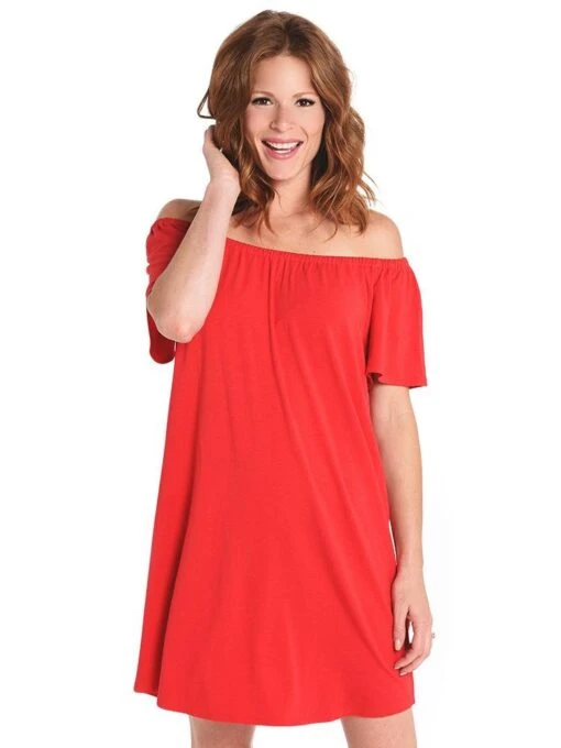 Southcott Betsy Dress -Clothing Line Store betsy red 4256f3eb 8799 48d9 8e3c 32bba677edb8