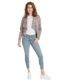 BB Dakota Aleah Jacket -Clothing Line Store bi102529 lighttanalt1