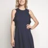 BB Dakota Samantha Dress -Clothing Line Store bi208681 vintageblue a1c256ba 4a7e 4937 9204 958438fd432d