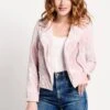 BB Dakota Rose You Stay Jacket -Clothing Line Store bi302639 mauverose 336e6bdf ab2e 44cf 93b0 2ae0c4f845a4