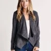 Cupcakes And Cashmere Holt Jacket -Clothing Line Store ci302600 thunderstorm cd1b46b6 4ff1 4a1a 9790 5fac9bb269f5