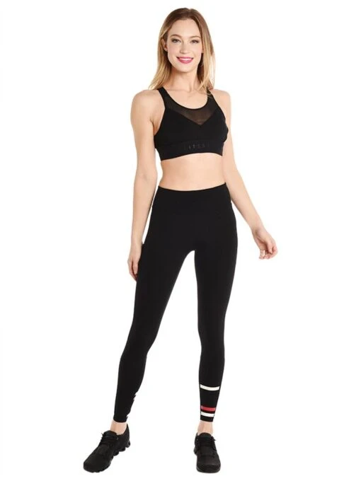 Splits59 Signal Tight -Clothing Line Store e3076 blackalt3