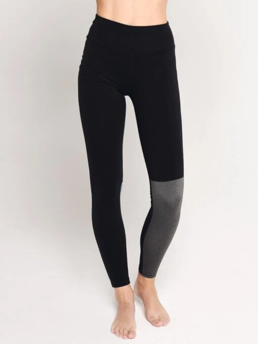 Splits59 Flash Tight -Clothing Line Store e3102 black heathergrey blue