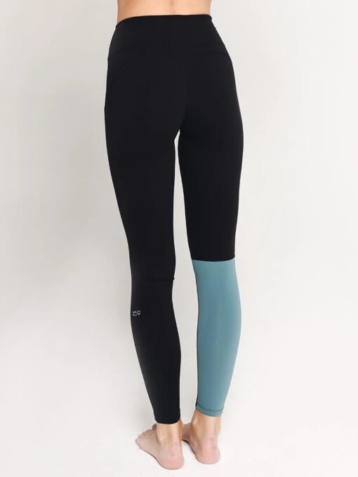 Splits59 Flash Tight -Clothing Line Store e3102 black heathergrey bluealt3