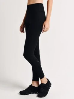 Splits59 Overtime Tight -Clothing Line Store e8016b black embossedalt2