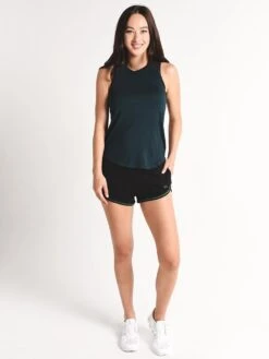 Splits59 Go Short -Clothing Line Store f3015 black fieldprintalt1