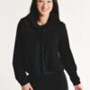 Splits59 Give Jacket -Clothing Line Store i7008 black fieldprint